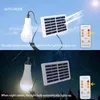 Solar Licht Für Hühnerstall 9 W Dimmbar, 200–350 Lm, Mit Produktbild-Vorschau 4