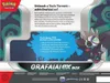 Pokémon karty Grafaiai ex Box Náhled obrázku produktu 3