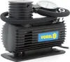 Mini compressore da auto 12 V 250 psi con accessori Anteprima dell’immagine prodotto 7