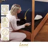 Lavea® 2er Pack Jersey Spannbettlaken 90/100x200 cm, 100% Produktbild-Vorschau 3
