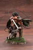 Attack on Titan ARTFXJ Soška 1/7 Levi Fortitude Ver. 17 cm Náhled obrázku produktu 3