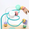 Rebecca Mobili Play Montessori kocka 5 v 1 pre deti Amole Náhľad obrázku produktu 2