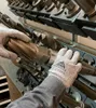Hase Medio Cut 5 Schnittschutzhandschuhe Gr. 10 Produktbild-Vorschau 12