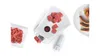 Bosch MFW3910W Fleischwolf 1900 W Weiß (MFW3910W) Anteprima dell’immagine prodotto 6