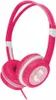 Gembird Mhp-jr-pk Kopfhörer Rosa  Rosa One Size Produktbild-Vorschau 1