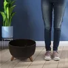 KADAX Kunststoff Blumentopf "Milis", Blumenkübel mit drei Produktbild-Vorschau 6