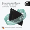 CELLONIC Batteria compatibile con Newland MT90 BTY-90 Anteprima dell’immagine prodotto 3
