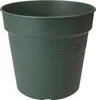 Kvetináč Green Basics - zelený list 35 cm Náhľad obrázku produktu 1