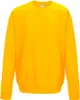 Just Hoods JH030 | Herren Sweatshirt +WRAP  - Farbe: Gold - Produktbild-Vorschau 2