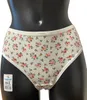 5 Stück Pack Slip für Damen Unterhose Pantys Verschiedene Produktbild-Vorschau 3