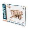 puzzle 3D, rimorchio per BIELORUSKO-82, EWA, legno, 68 Anteprima dell’immagine prodotto 2