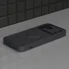 iPhone 17 Pro Max CASE Silikonhülle MATT Herz + 9H Produktbild-Vorschau 6