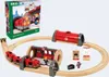 BRIO World - 33513 Metro Bahn Set Produktbild-Vorschau 15
