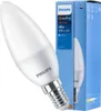 Philips Corepro LED Kerze E14 Matt 5W 470lm - 840 Kaltweiß Produktbild-Vorschau 4