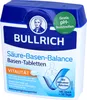 Bullrich équilibre acido-basique comprimés 180 pièces Voir les images du produit 7