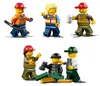 LEGO® City 60198 Nákladný vlak Náhľad obrázku produktu 12