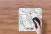 MuchoWow® Mauspad Mousepad Stadtplan - Hilden - Karte - Produktbild-Vorschau 3