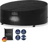 Kingsleeve® Sonneninsel Abdeckung Wasserdicht Winterfest Produktbild-Vorschau 1