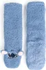 Disney Lilo & Stitch Hüttensocken - Flauschige Sherpa Produktbild-Vorschau 3