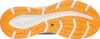 Skechers Sneakers 232835-NVW in Grey color size 45 Podgląd zdjęcia produktu 8