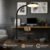 Schreibtischlampe Leselampe Tischlampe Dimmbar Touch Produktbild-Vorschau 7