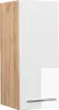 Hängeschrank Vicco Fame-Line Weiß Hochglanz 30 cm, Model Produktbild-Vorschau 1
