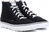 Chaussures de moto TCX Street 3 Air pour femme, noir/blanc, Voir les images du produit 3