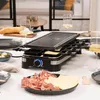 Princess 162650 Raclette 10 – Geeignet für 10 Personen – Produktbild-Vorschau 9