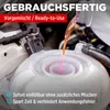 TECPO Kühlerfrostschutz G12+ bis -40° | 5 Liter | Produktbild-Vorschau 5