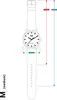 Ice Watch 019647 Herren-Armbanduhr, Kunststoff-Gehäuse, Produktbild-Vorschau 7