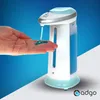 ADGO® Bezdotykový stojanový dávkovač mýdla Hydroland 330 ml Náhled obrázku produktu 3
