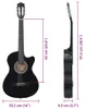 vidaXL 12-dielna sada westernových gitár so 6 strunami Náhľad obrázku produktu 7