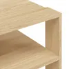VidaXL 834248, Sonoma-Eiche Produktbild-Vorschau 5