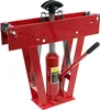 Curvatubi Wiltec idraulica 8 t, curvatubi con 3 pezzi Anteprima dell’immagine prodotto 6
