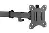 Digitus Dual Monitorständer, 2x 32", 2x 8 kg, Freistehend, Produktbild-Vorschau 14