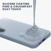 kwmobile Handyhülle für Samsung Galaxy S26 Hülle - Case Produktbild-Vorschau 6