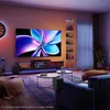 Hisense 55 '' E7Q PRO | Hi-QLED Smart TV 4K 144 Hz, 139,7 Produktbild-Vorschau 2