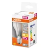 Osram E27 2.8W 2700K 10PACK LED-Lampe, Birnenform, Sockel Produktbild-Vorschau 2
