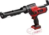 EINHELL Akku-Kartuschenpistole TE-SG 18/10 Li Kit (1x 4,0 Produktbild-Vorschau 2