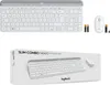 Logitech MK470 Slim Combo weiß Produktbild-Vorschau 17