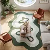 Conceptum Hypnose, Hochwertiger Teppich 160x230 cm, 100% Produktbild-Vorschau 2