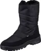 Bottes d'hiver/ Snowboots Vista pour hommes Noir Voir les images du produit 9