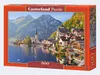 Castorland 500 Piece Jigsaw Puzzle, Hallstatt, Austria, Produktbild-Vorschau 3