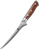 XinZuo - Filetiermesser aus Damast - B13R Yu series Produktbild-Vorschau 1