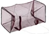 SAENGER piccola trappola per pesci pieghevole 47cm Anteprima dell’immagine prodotto 1