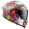 Casque Bogotto Blade Luck, taille 2XL Voir les images du produit 5