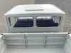 Amewi Mercedes-Benz Unimog Basic 4WD Hellgrau RTR 1 12 Anteprima dell’immagine prodotto 10