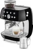 Smeg EGF03BLEU Manuelle Espressomaschine 2.4L 58mm 1650W Produktbild-Vorschau 2