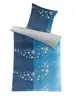 Bettwäsche Winter Flausch Cashmere Touch Uni Wende warm 2 Produktbild-Vorschau 1