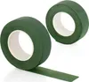 com-four® 2x Flower Tape Wide - Kreppband für Blumen - Produktbild-Vorschau 1